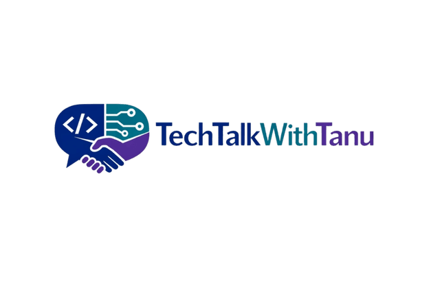 TechTalksWithTanu